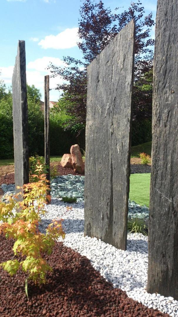 Concepteur de jardin Nancy