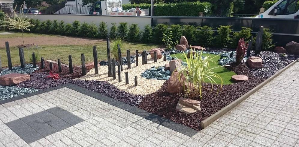 Entretien de jardins Nancy